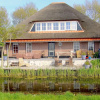 Отель Appartementenboerderij Nieuwesluis, фото 18