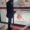 Отель Elan Inn Xian Gaoxin Keji Road Metro Station, фото 13