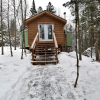 Отель Le Partage Lodge, фото 1