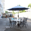 Отель Suites del Carmen, фото 10