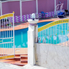 Отель Glamossay Hotel, фото 17