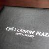 Отель Crowne Plaza Cleveland Airport, an IHG Hotel в Мидлберг-Хайтсе