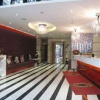 Отель Super 8 Hotel Urumqi Li Yu Shan Lu, фото 2