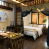 Отель Hangzhou Lingyin No.53 Zen House, фото 35