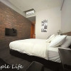Отель Simple Life Room, фото 12