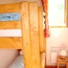 Отель Apartment With 3 Bedrooms in Modane, With Wonderful Mountain View and, фото 19