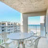 Отель Cr516- Cozy 1 Bedroom 1 Bath Ocean View Condo Located on the car Free Beach, фото 7