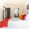Отель Beautiful New 2Br Apartment In The Heart Of Cdmx!, фото 20