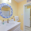 Отель Galveston Vacation Rental - Steps to the Beach!, фото 20