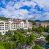 Отель Country Garden Phoenix Hotel Huiyang, фото 23