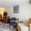 Отель Quality Inn & Suites Memphis East, фото 5