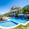 Отель Pleasant House With Private Pool in Fethiye, фото 18