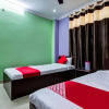 Отель OYO 13927 Green View Guest House, фото 14