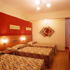 Отель Liber Hotel Nova Serrana, фото 5