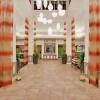 Отель Hilton Garden Inn San Francisco Arpt North, фото 24