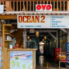 Отель Ocean 2 Restaurant and Bungalow by OYO Rooms, фото 19