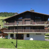 Отель Chalet L'Attrape Coeur, фото 1