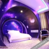 Отель Yepu Night Theme Hotel- Dalian, фото 4