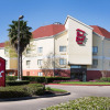Отель Red Roof Inn Houston - Westchase, фото 16