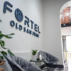 Отель Fortel Hostel, фото 21