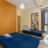 Отель Villa With Private Pool, Garden, Terrace and Marina View, фото 42