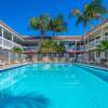 Отель Motel 6 Carpinteria, CA - Santa Barbara - South, фото 15