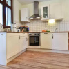 Отель Villa Lamora Wohnung 2, фото 4