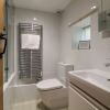 Отель 2 Rose Cottages, фото 7