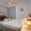 Отель Flat 2 Bedrooms 1 Bathroom Limassol, фото 7