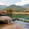 Отель Zhongxiang Hot Spring Resort Hotel, фото 17