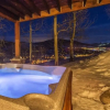 Отель Aspen View Lodge 4 Bedroom Apartment by Key to the Rockies, фото 10