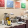 Отель Comfort Suites Perrysburg - Toledo South, фото 21