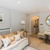 Отель Gorgeous 2 Bed Fulham Flat With Garden, фото 6
