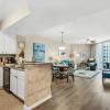 Отель Palms Resort #2605 Jr 2BR, фото 12