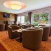 Отель Morada Hotel Heidesee Gifhorn, фото 7