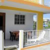 Отель House With 2 Bedrooms In Sainte Anne With Enclosed Garden And Wifi 5 Km From The Beach, фото 1