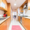 Отель Palm01 · Palm Village Apartment 3B · Wifi · A/C · Terrace, фото 13