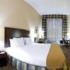 Отель Holiday Inn Express Hotel And Suites Millington Memphis Area, фото 25