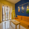 Отель OYO 14299 Home Luxurious 2BHK Porvorim, фото 11