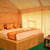 Отель Desert Nature Camp Resort, фото 3