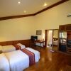 Отель Bagan Thiripyitsaya Sanctuary Resort, фото 3