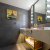Отель James Joyce Coffetel (Anqing High Speed Railway Station Guangcai Seventh Street Branch), фото 9