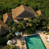 Отель Radhoo Tulum, фото 25