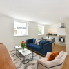 Отель Garden View Sloane Square 2Bed 2.5Bath £2.5million, фото 43
