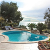 Отель Cozy Holiday Home in Carqueiranne with Swimming Pool, фото 14