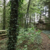Отель The Cottage at Graysondale Farm, фото 11