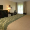 Отель Comfort Inn Marion near Downtown & Blue Ridge PKWY, фото 23