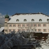 Отель Schlosshotel Post, фото 5