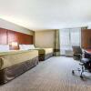 Отель Holiday Inn Express Hotel andamp; Suites Collingwo, фото 14