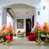 Отель Da Nang Clover Homestay, фото 20